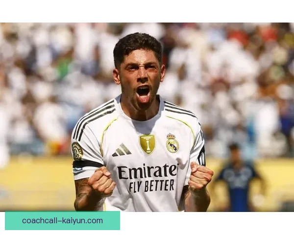 皇马对 Rodrygo 的长期计划引发外界关注，状态持续提升值得期待。