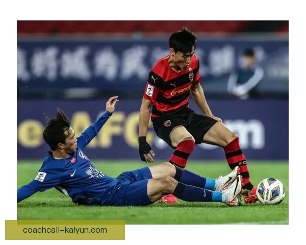 亚冠联赛韩国球队表现稳健，攀升至小组赛争夺首位。