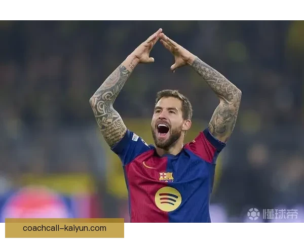 伊尼戈·马丁内斯状态回暖，巴萨后防线竞争力增强