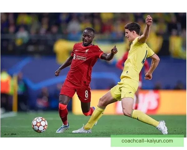 利物浦战术创新方向：高位压迫与边路轮转持续提升进攻多样性