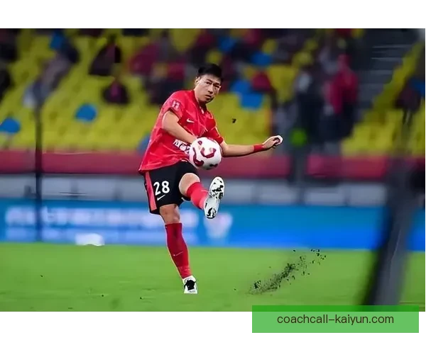 韦世豪本赛季表现稳健，进攻端持续提升展现足球潜力